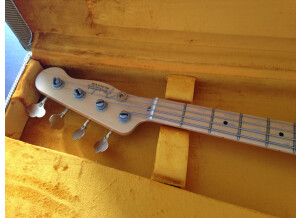 Fender Custom Shop '51 Relic Precision Bass (73705)