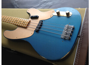 Fender Custom Shop '51 Relic Precision Bass (80087)
