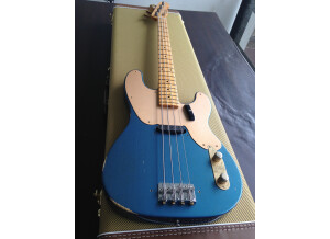 Fender Custom Shop '51 Relic Precision Bass (52978)