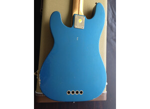 Fender Custom Shop '51 Relic Precision Bass (99911)