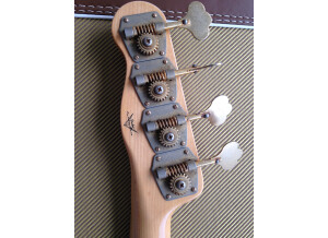 Fender Custom Shop '51 Relic Precision Bass (8487)