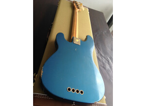 Fender Custom Shop '51 Relic Precision Bass