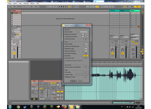 Ableton Live 9 Lite (32689)