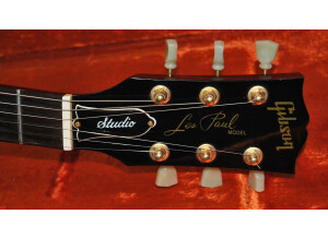 Gibson ES-335 Dot (1995) (31103)
