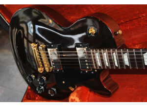 Gibson ES-335 Dot (1995) (11738)