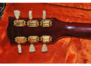 Gibson ES-335 Dot (1995) (2581)
