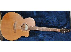 Marshall JVM410HJSB Joe Satriani Blue Edition (87343)