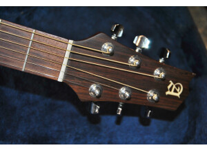 Marshall JVM410HJSB Joe Satriani Blue Edition (16573)