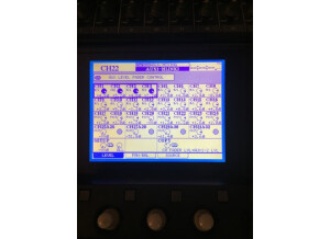 Tascam DM-24 (21935)