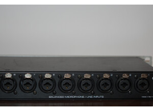 RME Audio Octamic D (96076)
