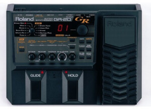 Roland GR-20 (45996)