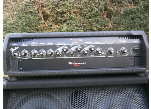 Fender Bassman 400/410H