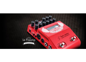 Two Notes Audio Engineering Le Lead (50985)