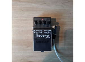 Boss RV-6 Reverb (70468)