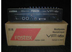 Fostex VF16 (43691)