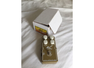Xotic Effects AC Booster (35291)