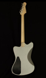 Deimel Guitarworks Firestar Ellipse  Deimel Guitarworks Firestar Ellipse