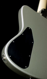 Deimel Guitarworks Firestar Ellipse  Deimel Guitarworks Firestar Ellipse