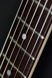 Deimel Guitarworks Firestar Ellipse  Deimel Guitarworks Firestar Ellipse