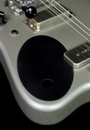 Deimel Guitarworks Firestar Ellipse  Deimel Guitarworks Firestar Ellipse
