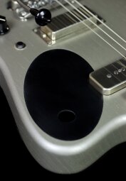Deimel Guitarworks Firestar Ellipse Deimel Guitarworks Firestar Ellipse