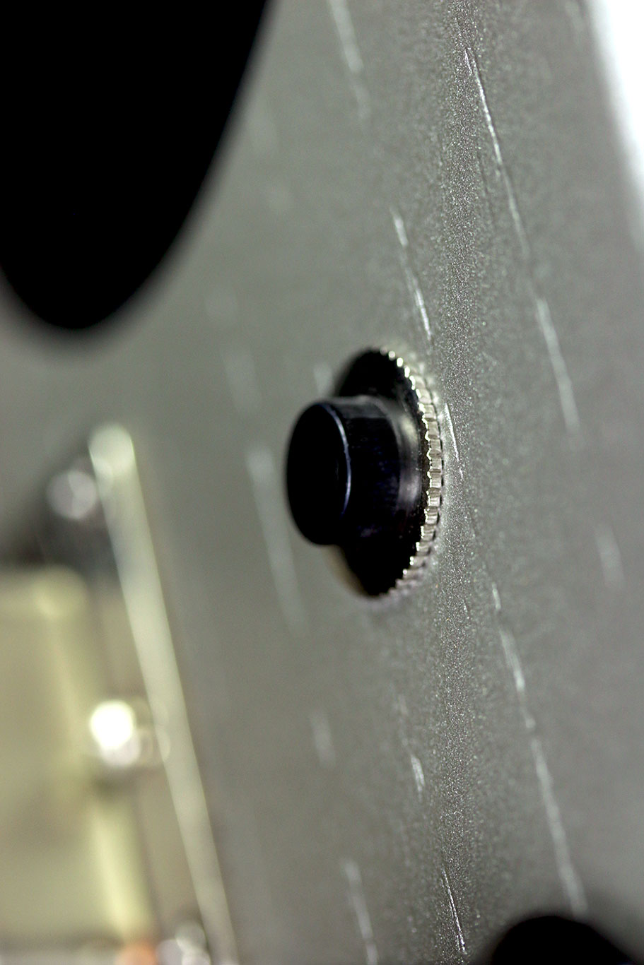 Deimel Guitarworks Firestar Ellipse 