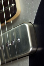Deimel Guitarworks Firestar Ellipse  Deimel Guitarworks Firestar Ellipse