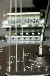 Deimel Guitarworks Firestar Ellipse  Deimel Guitarworks Firestar Ellipse