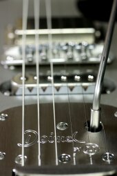 Deimel Guitarworks Firestar Ellipse Deimel Guitarworks Firestar Ellipse