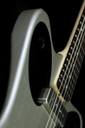 Deimel Guitarworks Firestar Ellipse Deimel Guitarworks Firestar Ellipse