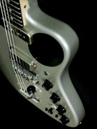 Deimel Guitarworks Firestar Ellipse Deimel Guitarworks Firestar Ellipse