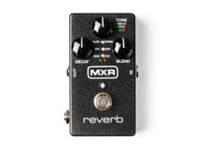 MXR M300 Reverb (24353)
