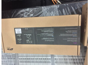 Avid Pro Tools HDX (35049)