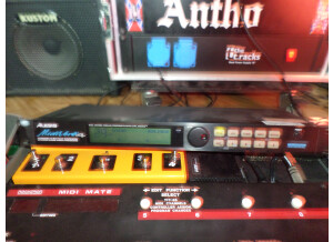 Alesis MidiVerb 4 (388)