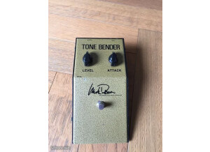 JMI Amplification MKI Metal Case Tone Bender