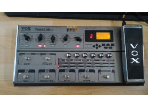 Vox Tonelab LE (40676)