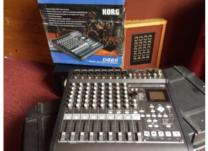 Korg D888 (33238)