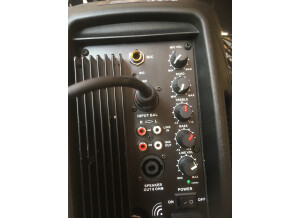 Behringer Xenyx 1222FX (95256)