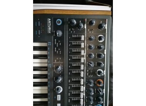 Arturia MiniBrute 2 (23543)