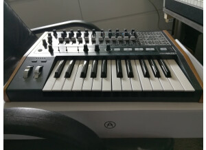 Arturia MiniBrute 2 (23739)