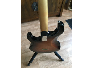 Music Man Silhouette (96821)