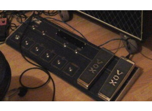 Vox VC12 - Blue (32353)