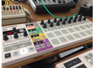 Arturia BeatStep Pro (33463)