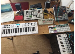 Arturia BeatStep Pro (31363)