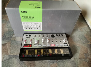 Korg Volca Bass (52492)