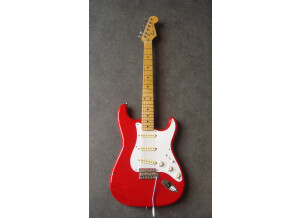 Fender Stratocaster Japan (19118)