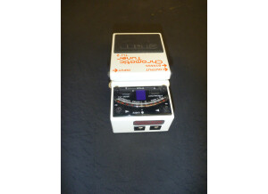 Boss TU-2 Chromatic Tuner (78603)