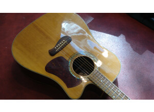 Olympia Guitars OD10-SCE (67699)