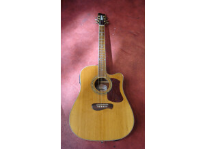 Olympia Guitars OD10-SCE (51204)