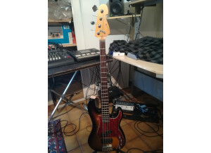 Sandberg (Bass) California VM 4 (70062)